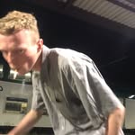 James Ackerman - @jjames_ackerman - Instagram
