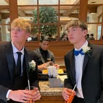James Ackermann - @james_ackermann25 - Instagram