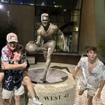 James - @james_ackerman13 - Instagram