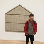 @james_ackermann - Instagram