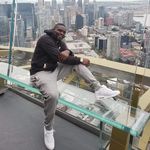 James Adger - @dr.adger813 - Instagram