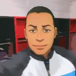 James L Adger - @gr8call27 - Instagram