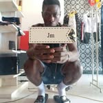 James Adriano - @wilsonkihanga131 - Instagram