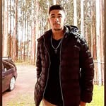 James Adriano - @james_adriano_ - Instagram