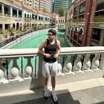 James Adriano Ogang - @james.ogang - Instagram