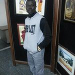 James Adu - @adu8977 - Instagram