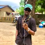 James Adu - Facebook