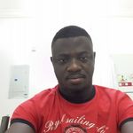 James Adu - @adu4239 - Instagram