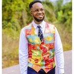 James Adu - @am_euphrates - Instagram