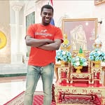 James Adu Mensah - @james_adu_mensah - Instagram