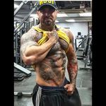 Ady James - AJ FITNESS - @adyjamespt - Instagram