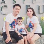 James Ady Cena - @jamesal.cena - Instagram