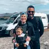 Sarah, James & Ady - @thewholeworldornothing - TikTok