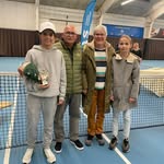 James aerts - @james.aerts.tennis - Instagram
