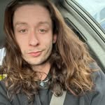 Alex James Afonso - @fonzie_rainbow_goats - Instagram