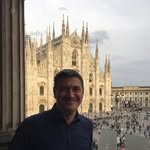 James Afonso - @shedrachjames - Instagram