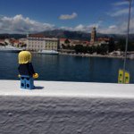 James Agar - @ilookbetterinlego - Instagram