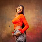 Agatha James - Facebook