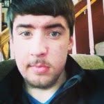 Mckinley James Agate - @mckinley1996 - Instagram