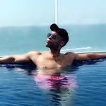 James Aghayere - @buffet.lift.repeat - Instagram