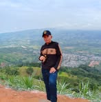 James Aguirre - Facebook