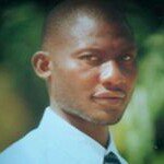 Aginde James - @agindejames - Instagram