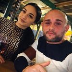 James Agius - @jamespakku - Instagram