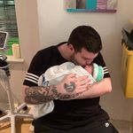 Jesse James Agius - @jessejames489 - Instagram