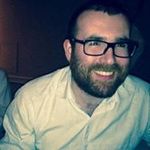 James Agnew - @beardybake - Instagram