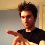 James Agnew - @2scandalous - Instagram