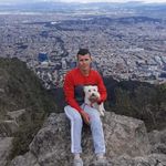 James Agudelo - @sanjose.jamesagudelo - Instagram