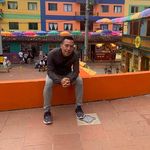 James Andres Herrera Agudelo - @jamesandresherrera - Instagram