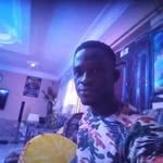 James Agyapong - @agyapongjames24 - Instagram