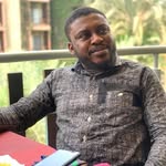 James Agyapong - @james.agyapong.940 - Instagram