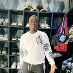 James Agyapong - @jamesagyapong88 - Instagram