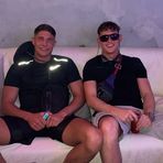 James Aherne - Facebook