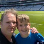 James Aherne - @james_aherne - Instagram