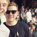 James Aherne - @jamesaherne91 - Instagram