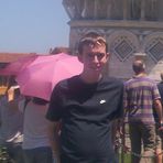 James Aherne - Facebook