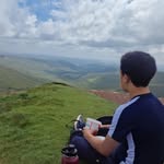 James Brinley - @jamesaherne_ - Instagram