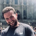 James - @jamesaherne1 - Instagram