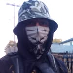 Terrence James Ahlstrom - @xvisionthis - Instagram