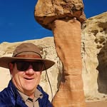 Andy Howe - @jamesahowe - Instagram