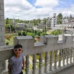 Aeyrod James Aikman - @aeyrodjames - Instagram