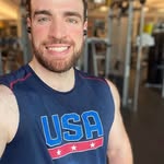 Chuck Boyer - @jamesaikman713 - Instagram