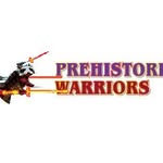 James Aikman - @prehistoricwarriors - Instagram