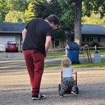 Bradaford James Ailes - @bradaford.jpg - Instagram