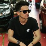 Airon - @jamesairon - Instagram