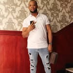 James Ajah - @james24ajah - Instagram