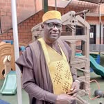 James Ajah - @james.ajah - Instagram